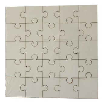 Puzzle 19cmx19cm personalizzabile